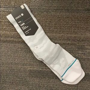 Stance Training Crew Socks